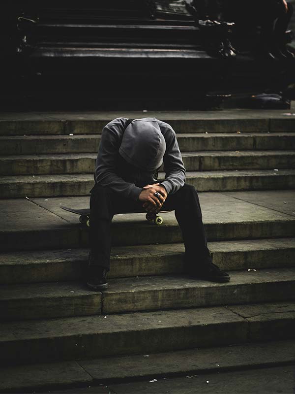 Counselling Service