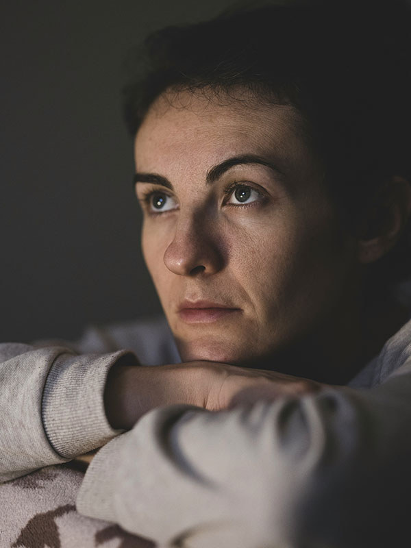 Counselling Service