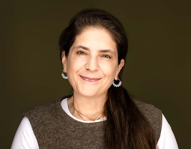 Photo of Counsellor